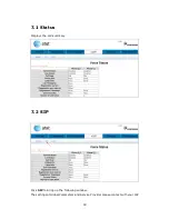 Preview for 54 page of Comtrend Corporation NexusLink 5700 User Manual