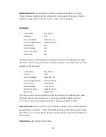 Preview for 87 page of Comtrend Corporation NexusLink 5700 User Manual