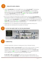 Предварительный просмотр 3 страницы Comtrend Corporation PG-9182PoE Quick Install Manual