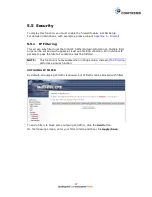 Preview for 48 page of Comtrend Corporation VR-3030 User Manual