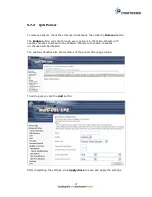Preview for 58 page of Comtrend Corporation VR-3030 User Manual
