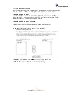 Preview for 136 page of Comtrend Corporation VR-3030 User Manual