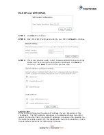 Preview for 139 page of Comtrend Corporation VR-3030 User Manual