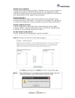 Preview for 140 page of Comtrend Corporation VR-3030 User Manual