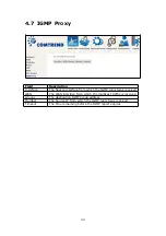 Preview for 31 page of Comtrend Corporation VR-3031u User Manual