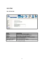 Preview for 32 page of Comtrend Corporation VR-3031u User Manual