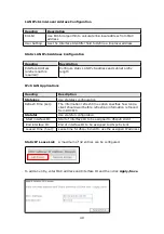 Preview for 50 page of Comtrend Corporation VR-3031u User Manual