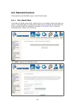 Preview for 70 page of Comtrend Corporation VR-3031u User Manual
