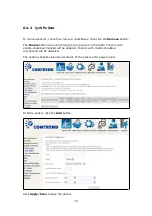 Preview for 77 page of Comtrend Corporation VR-3031u User Manual