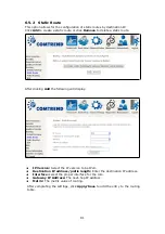 Preview for 82 page of Comtrend Corporation VR-3031u User Manual