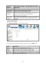 Preview for 90 page of Comtrend Corporation VR-3031u User Manual