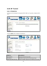 Preview for 97 page of Comtrend Corporation VR-3031u User Manual