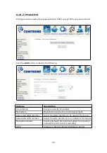 Preview for 99 page of Comtrend Corporation VR-3031u User Manual