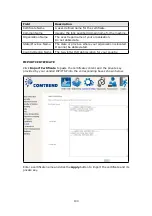 Preview for 101 page of Comtrend Corporation VR-3031u User Manual