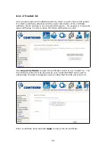 Preview for 102 page of Comtrend Corporation VR-3031u User Manual