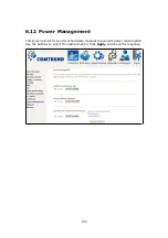 Preview for 103 page of Comtrend Corporation VR-3031u User Manual