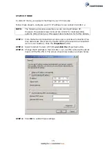 Preview for 16 page of Comtrend Corporation VR-3033 User Manual