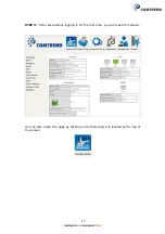 Preview for 18 page of Comtrend Corporation VR-3033 User Manual