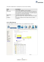 Preview for 39 page of Comtrend Corporation VR-3033 User Manual