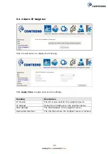 Preview for 56 page of Comtrend Corporation VR-3033 User Manual