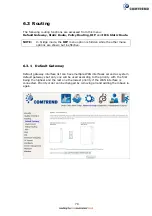 Preview for 79 page of Comtrend Corporation VR-3033 User Manual