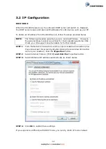 Preview for 13 page of Comtrend Corporation VR-3060 User Manual