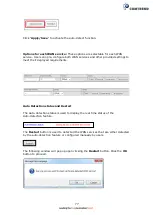 Preview for 78 page of Comtrend Corporation VR-3060 User Manual