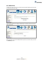 Preview for 101 page of Comtrend Corporation VR-3060 User Manual