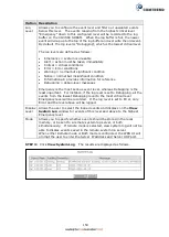 Preview for 154 page of Comtrend Corporation VR-3060 User Manual