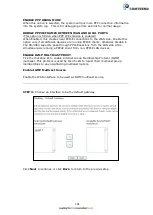 Preview for 192 page of Comtrend Corporation VR-3060 User Manual