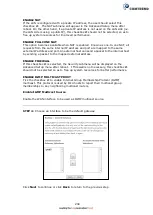 Preview for 210 page of Comtrend Corporation VR-3060 User Manual