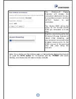 Preview for 7 page of Comtrend Corporation WAP-5883 Quick Installation Manual