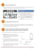 Preview for 3 page of Comtrend Corporation WAP-5903 Quick Install Manual