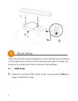 Предварительный просмотр 9 страницы Comtrend Corporation WAP-EN1750C Quick Installation Manual