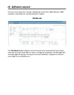 Preview for 8 page of Comtrend Corporation WAP-EN300C User Manual