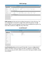 Preview for 10 page of Comtrend Corporation WAP-EN300C User Manual