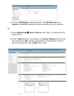 Preview for 108 page of Comtrend Corporation WAP-EN300C User Manual