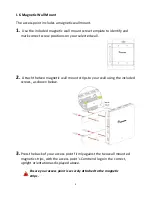 Предварительный просмотр 9 страницы Comtrend Corporation WAP-PC1750W User Manual