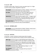 Preview for 43 page of Comtrend Corporation WAP-PC1750W User Manual