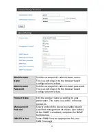 Preview for 72 page of Comtrend Corporation WAP-PC1750W User Manual