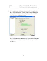 Preview for 18 page of Comtrend Corporation WD-1021 User Manual