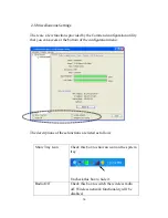 Предварительный просмотр 35 страницы Comtrend Corporation WD-1021 User Manual