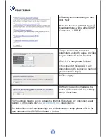 Preview for 6 page of Comtrend Corporation WR-5881 Quick Installation Manual