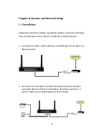 Preview for 15 page of Comtrend Corporation WR-5882 User Manual