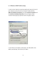 Preview for 18 page of Comtrend Corporation WR-5882 User Manual