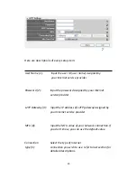 Preview for 40 page of Comtrend Corporation WR-5882 User Manual