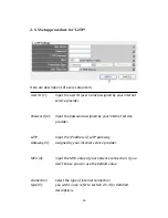 Preview for 60 page of Comtrend Corporation WR-5882 User Manual