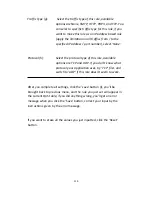 Preview for 119 page of Comtrend Corporation WR-5882 User Manual