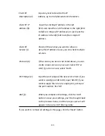 Preview for 139 page of Comtrend Corporation WR-5882 User Manual