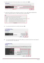 Preview for 3 page of Comtrend Corporation WR-5931 Quick Install Manual